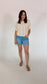Nancy Crochet Top