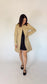 The Audrey Coat Dress