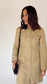 The Audrey Coat Dress