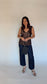 Sable Luxe Top