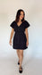 Remi Button down Dress