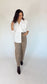 The Charlotte Button-Down
