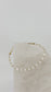 Pearl Strand Bracelet