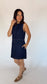 The Monroe Denim Dress