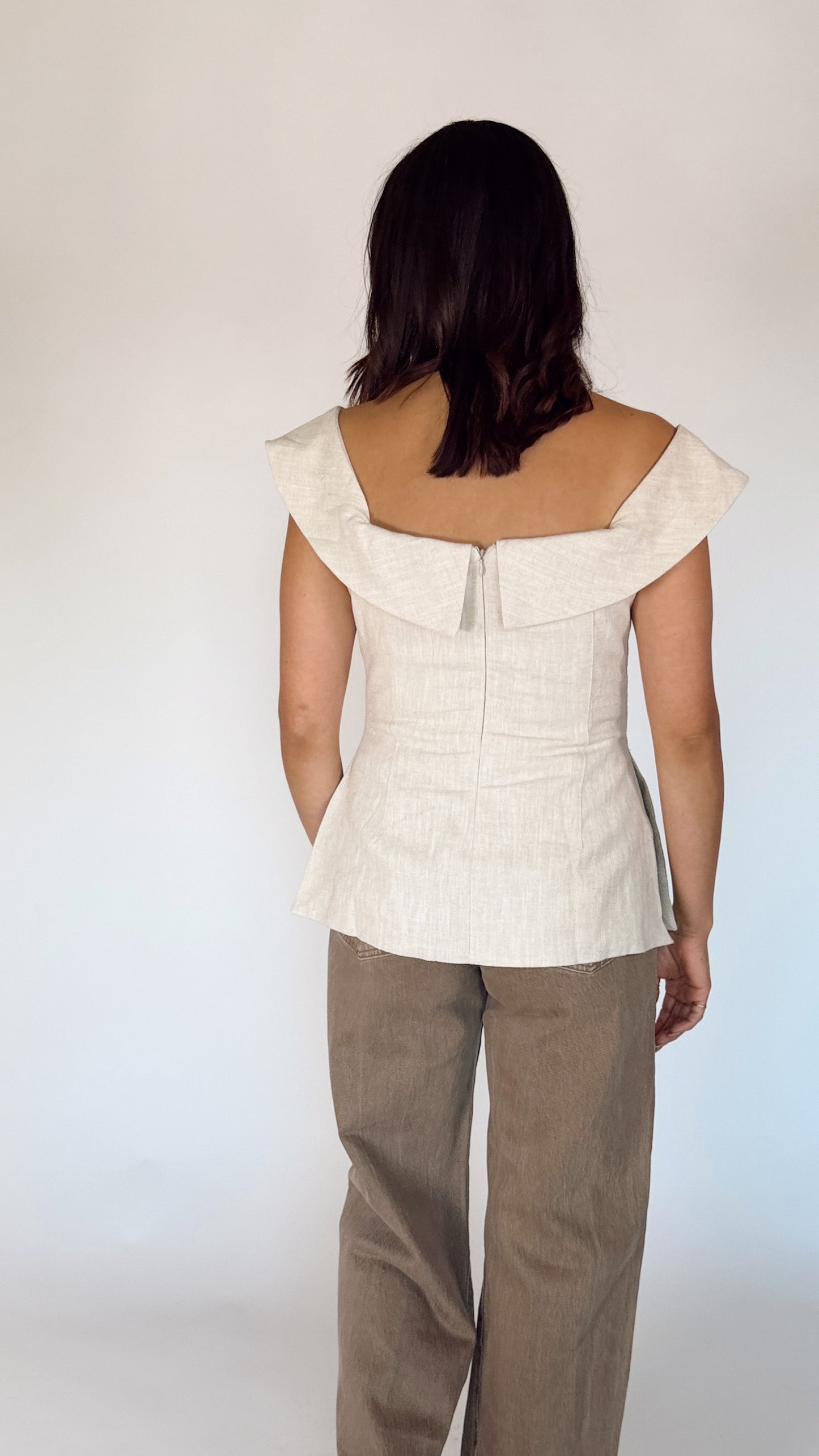 Verona Top