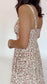 Lindsey Floral Dress