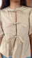 The Georgia Tie Blouse
