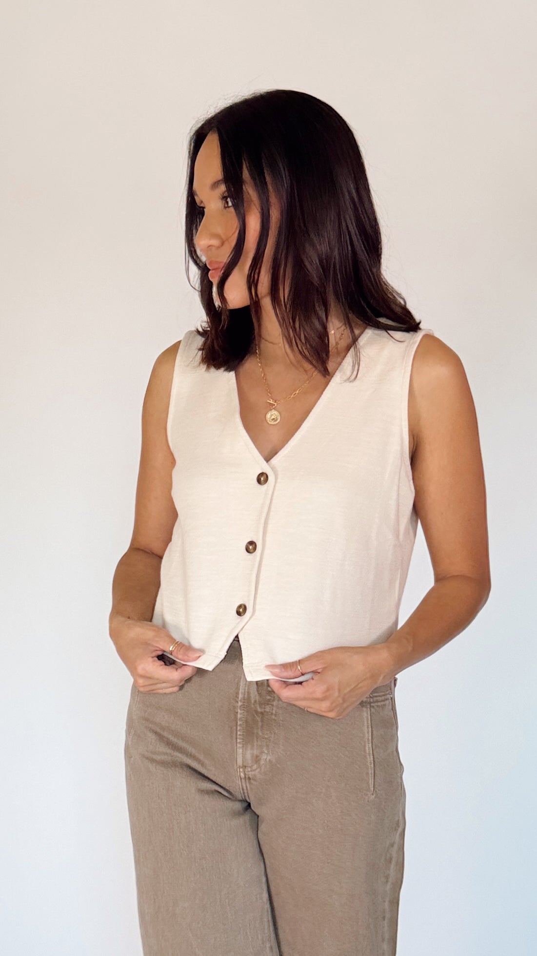Hampton Vest