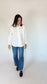 The Charlotte Button-Down