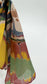 The Strata Silk Scarf