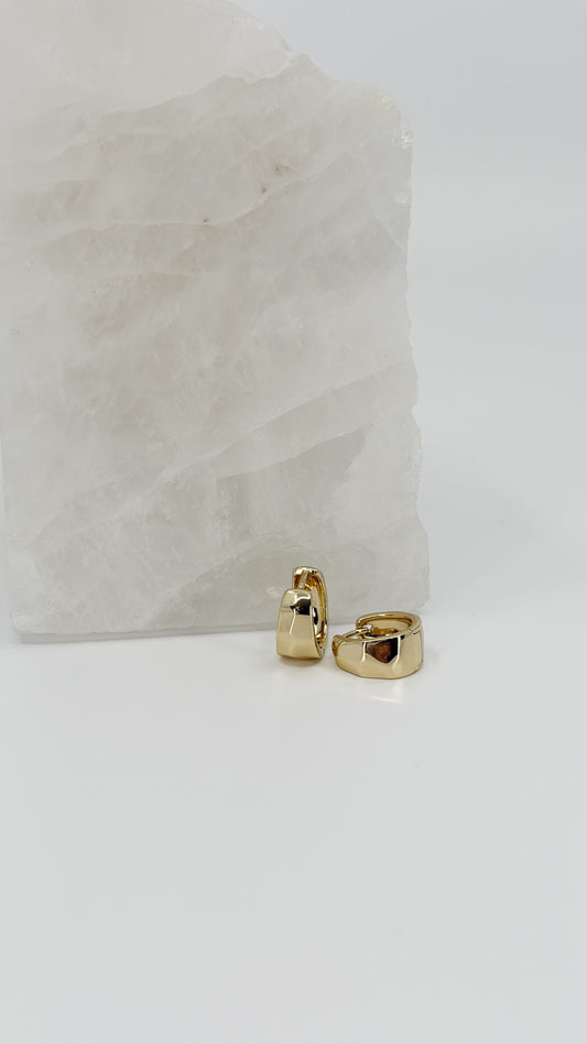 The Audrey Hoops