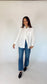 The Charlotte Button-Down