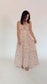 Lindsey Floral Dress
