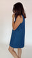 Main St. Denim Dress
