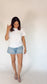 soldout.nyc The Iconically Soft Perfect Tee - White