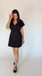 Remi Button down Dress