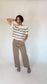 The Abby Striped Sweater