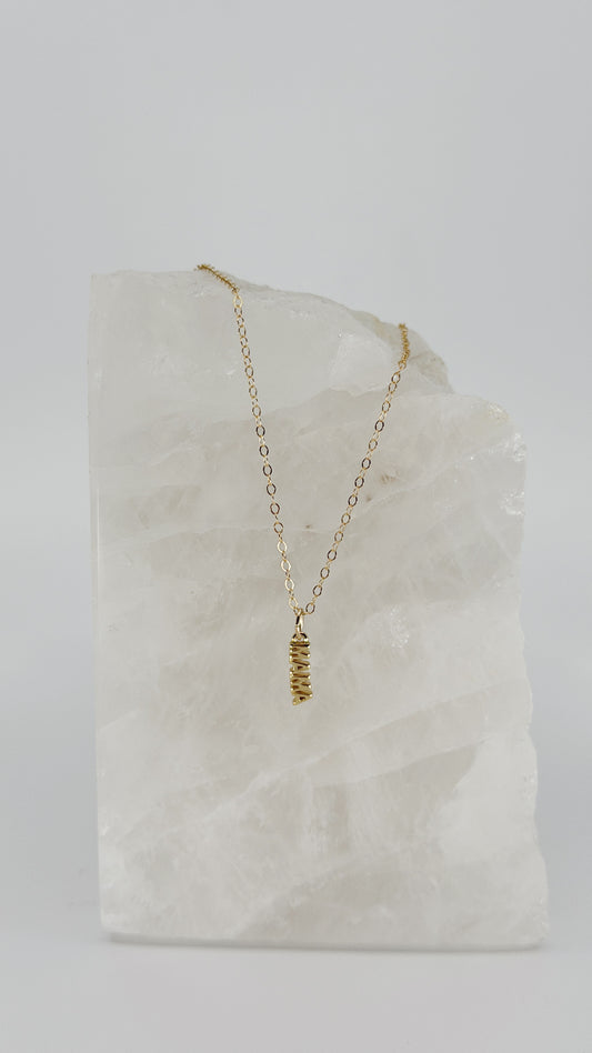 Mama Charm Necklace
