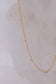 Dainty Dot Necklace