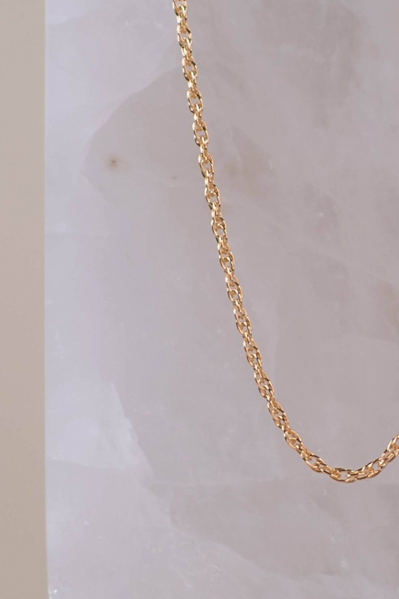 The Signature Chain