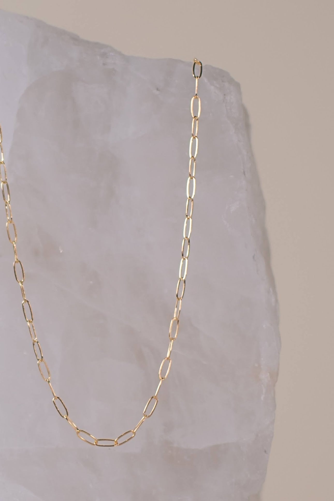 Mia Link Choker