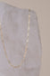 Mia Link Choker
