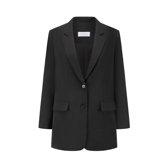 The Mercer Blazer