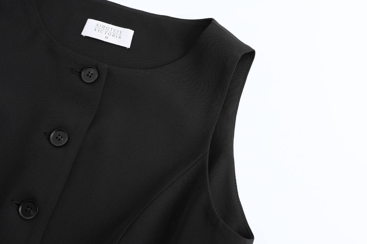 The Avery Vest
