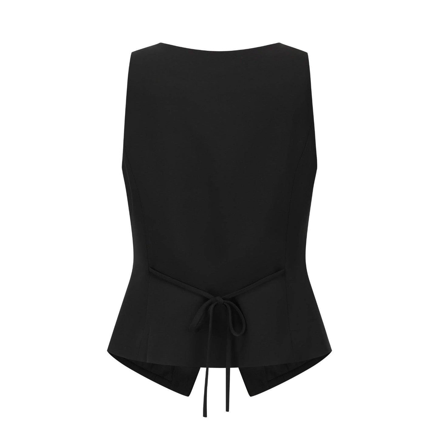 The Avery Vest
