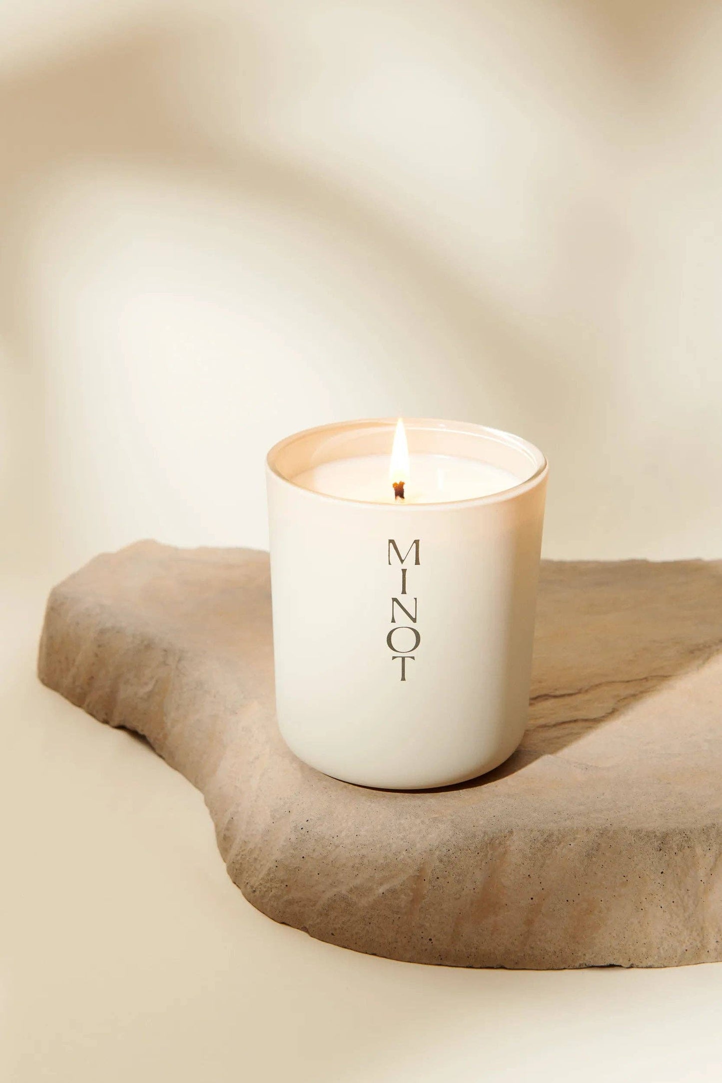 Minot Candle - Sunbeam